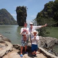 Отзыв от Амира - Visa DTV